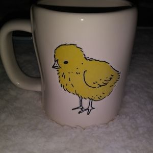 New Rae Dunn Peep Peep Easter Mug